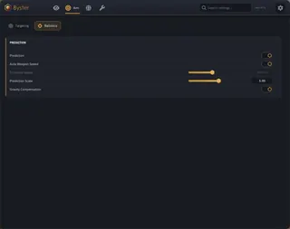 Screenshot 5 for cheat BYSTER in-game WARDOGS