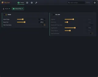 Screenshot 9 for cheat BYSTER in-game WARDOGS
