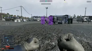 Скриншот 1 для чита COURIERSCRIPT в игре WARDOGS