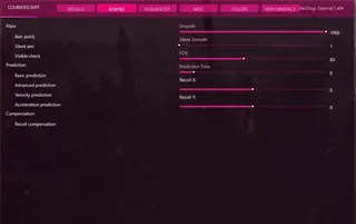 Скриншот 3 для чита COURIERSCRIPT в игре WARDOGS