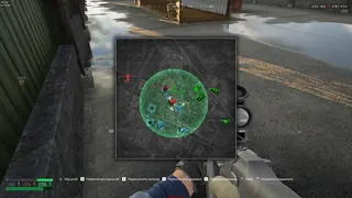 截图 7 的作弊器 DHARMA 游戏中 WARDOGS