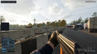 Скриншот 2 для чита GHOST ESP в игре WARDOGS