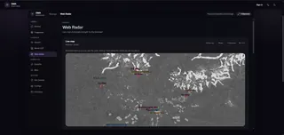Screenshot 5 für den Cheat KRUSH DMA im Spiel WARDOGS