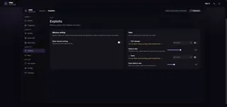 Screenshot 6 für den Cheat KRUSH DMA im Spiel WARDOGS