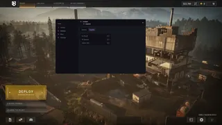 Screenshot 6 for cheat KRUSH in-game WARDOGS