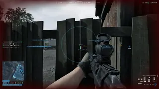 截图 6 的作弊器 MASON 游戏中 WARDOGS