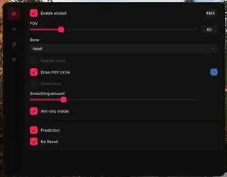 Скриншот 4 для чита MEMEZ в игре WARDOGS