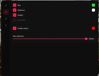 Скриншот 5 для чита MEMEZ в игре WARDOGS