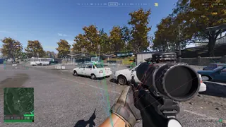 Ekran görüntüsü 3 hile için NN PRO oyunda WARDOGS