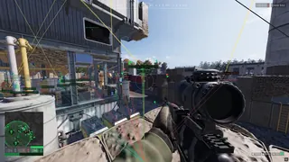 Ekran görüntüsü 4 hile için NN PRO oyunda WARDOGS