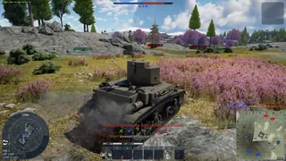 Screenshot 1 für den Cheat ARCANE LITE im Spiel War Tundra
