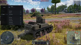Screenshot 3 für den Cheat ARCANE LITE im Spiel War Tundra