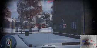 Screenshot 3 für den Cheat FECURITY im Spiel War Tundra