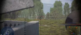 Screenshot 5 für den Cheat FECURITY im Spiel War Tundra