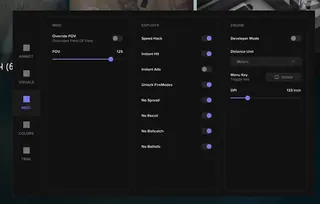 Screenshot 1 für den Cheat FECURITY im Spiel War Tundra