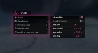 Screenshot 2 für den Cheat MASON PRIVATE im Spiel War Tundra