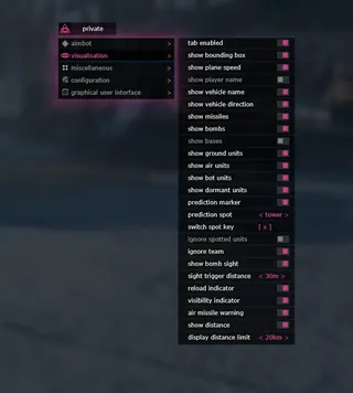 Screenshot 3 für den Cheat MASON PRIVATE im Spiel War Tundra