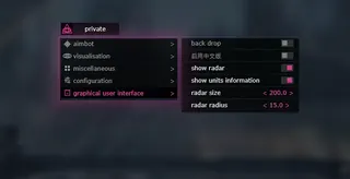 Screenshot 6 für den Cheat MASON PRIVATE im Spiel War Tundra
