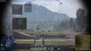Screenshot 2 for cheat MEMEZ in-game War Tundra