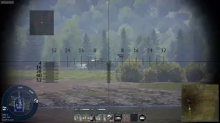 Screenshot 4 for cheat MEMEZ in-game War Tundra