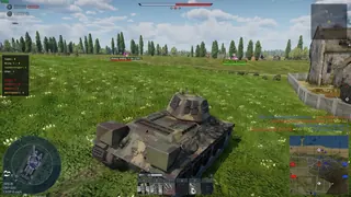 Ekran görüntüsü 4 hile için MIRA LITE oyunda War Tundra