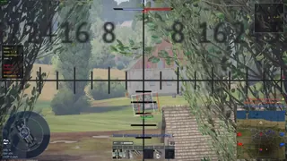 Screenshot 5 für den Cheat MIRA PRO im Spiel War Tundra