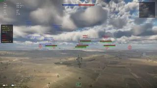 Screenshot 8 für den Cheat MIRA PRO im Spiel War Tundra