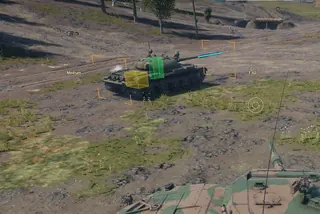 Ekran görüntüsü 2 hile için SAMURAI oyunda War Tundra