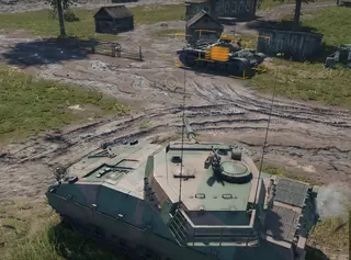 Ekran görüntüsü 3 hile için SAMURAI oyunda War Tundra