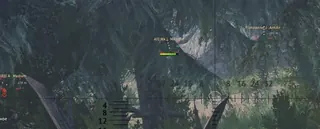 Ekran görüntüsü 6 hile için SAMURAI oyunda War Tundra