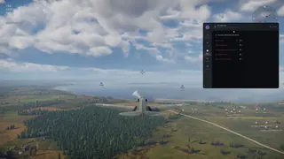 Screenshot 1 für den Cheat SMG im Spiel War Tundra