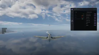 Screenshot 3 für den Cheat SMG im Spiel War Tundra