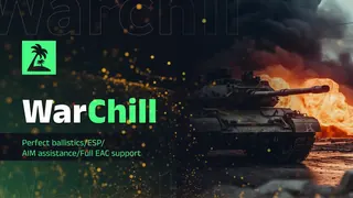 Screenshot 1 für den Cheat WARCHILL im Spiel War Tundra
