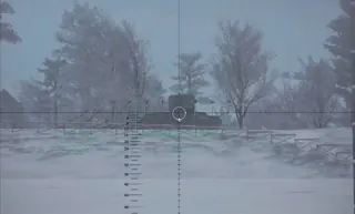 Screenshot 3 für den Cheat WARCHILL im Spiel War Tundra