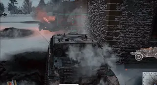 Screenshot 4 für den Cheat WARCHILL im Spiel War Tundra