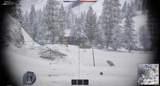 Screenshot 2 für den Cheat WARCHILL im Spiel War Tundra