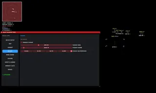 Ekran görüntüsü 1 hile için MAGIC DMA TUNDRA oyunda War Tundra
