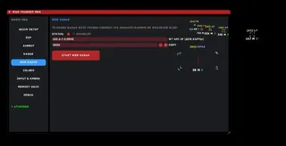 Ekran görüntüsü 3 hile için MAGIC DMA TUNDRA oyunda War Tundra