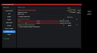 Ekran görüntüsü 4 hile için MAGIC DMA TUNDRA oyunda War Tundra