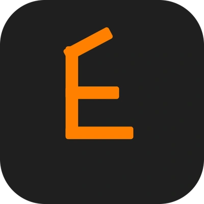 Логотип разработчика Elevated