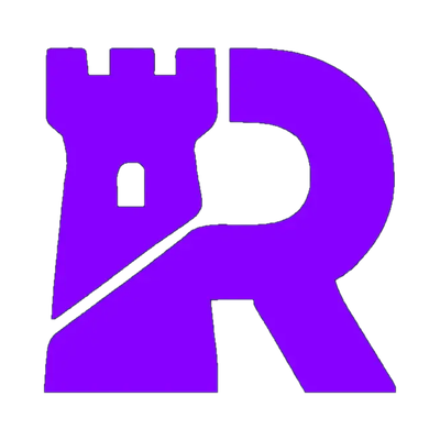 Geliştirici logosu Rampart