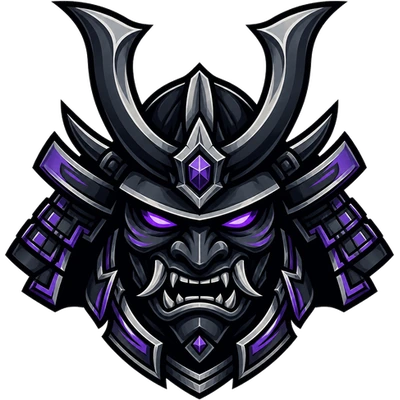 Geliştirici logosu SAMURAI