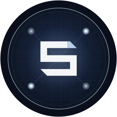 Logo des Entwicklers Synesis