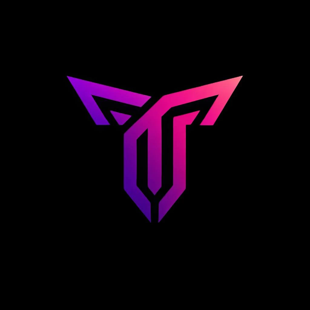 Логотип разработчика Titan