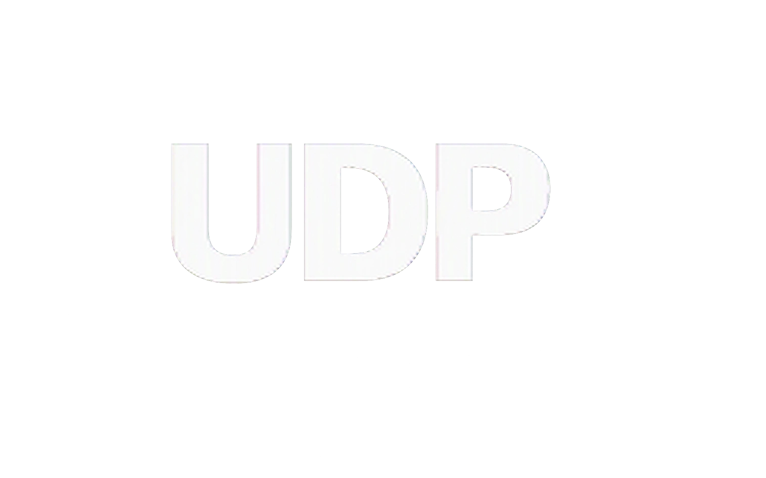 Logo des Entwicklers UDP