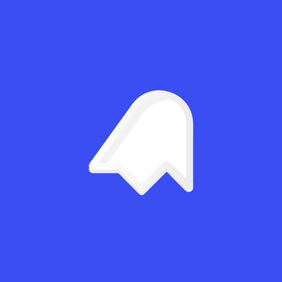 Логотип разработчика Vanish