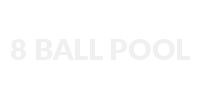 8 Ball Pool Logo