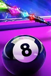 8 Ball Pool
