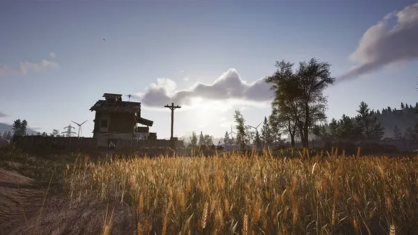 Arena Breakout