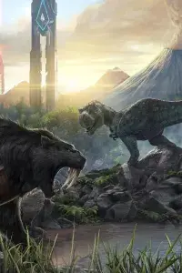 Ark: Survival Ascended